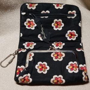 Vera Bradley Bags - Vera Bradley Wallet Coin Purse Vera Bradley Bags - Vera Bradley Wallet Coin Purse